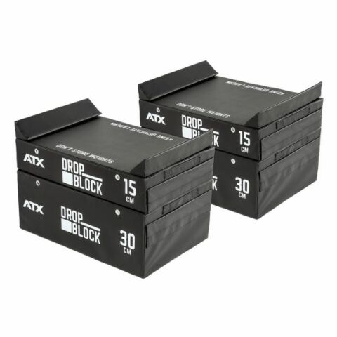 ATX® Soft Drop Block Set