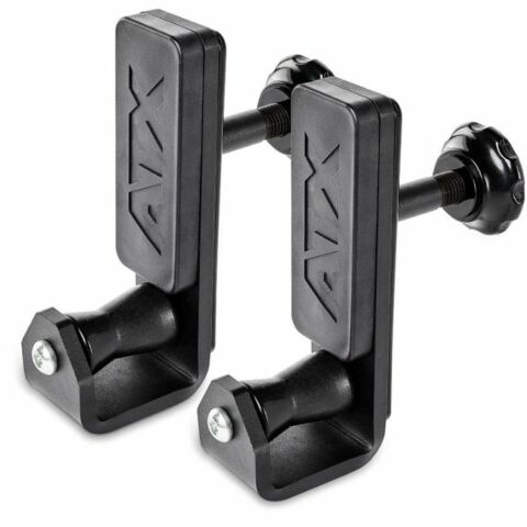 ATX® Roller J-Hooks Universal