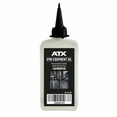 ATX® Gym equipment oil 200 ml