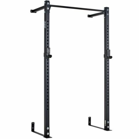 ATX® Half Rack - Wall Rig / Wall Rack