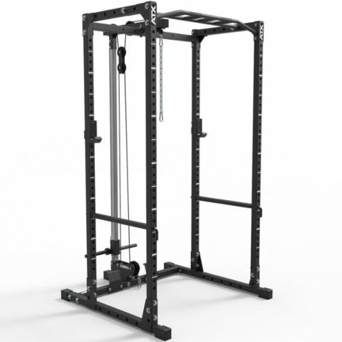 ATX® Power Rack 520 modifierbart set