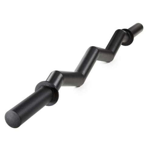 ATX® SZ - Fat Bar Curlstång