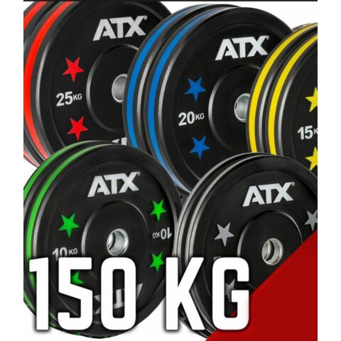 ATX® Color Stripes Bumper 150 kg