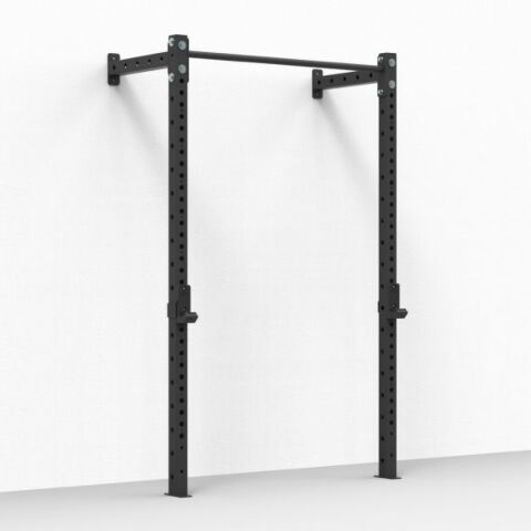 ATX® Half Rack Wall 660 - 195 cm
