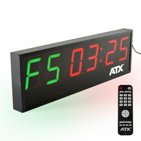 ATX® Intervall Timer