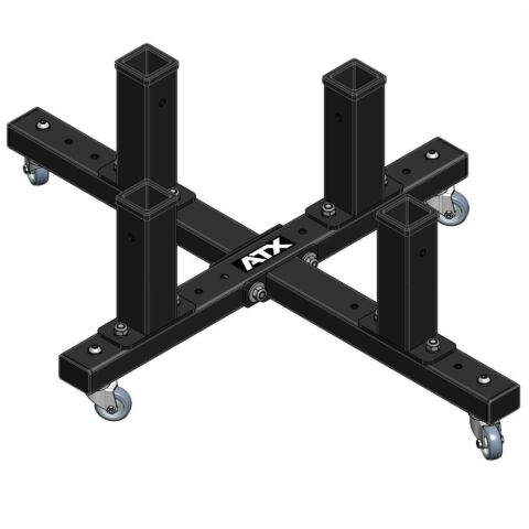 ATX® Option Storage Rack Förvaringsställ för Extra Utrustning