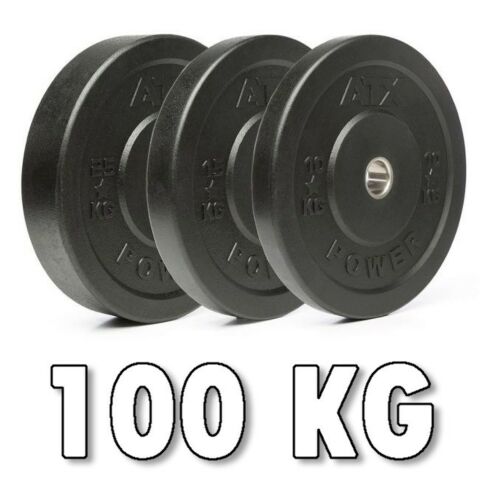 ATX® Rough Bumper Viktpaket 100 kg