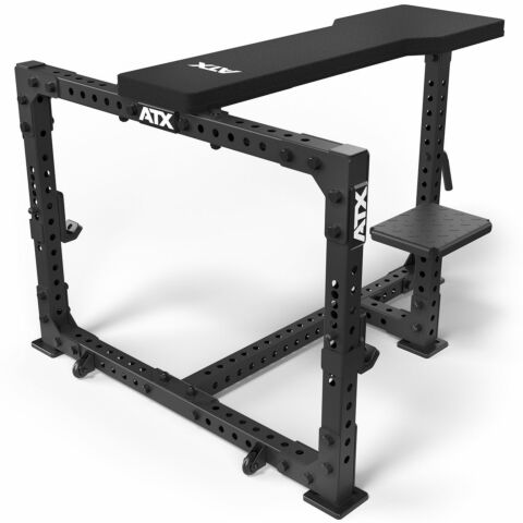 ATX® roddbänk - Seal Row Bench