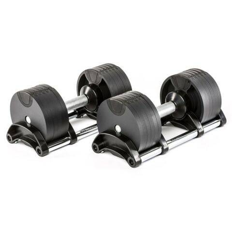 Flexbell® - Kompakt justerbart hantelset 2 - 20 kg