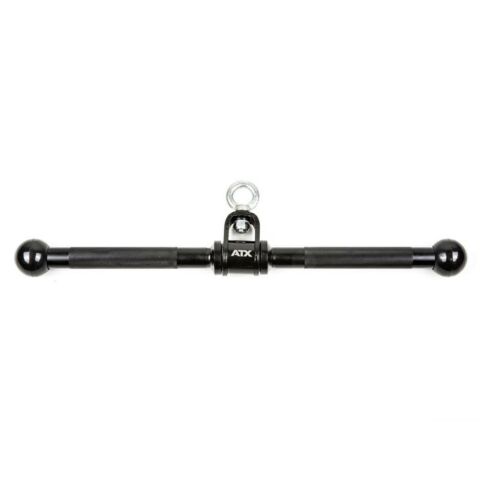 ATX® Black Line - Rotation Straight Bar