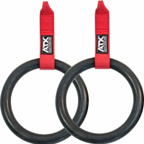 Gym Ringar - Tillval för ATX® Suspension Trainer