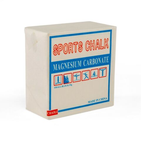 Magnesium Carbonat Grip-Chalk