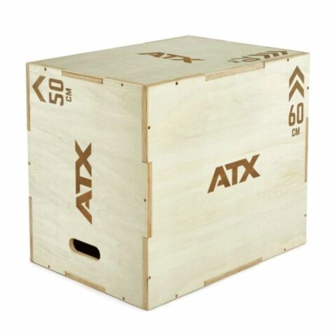 ATX® Plyobox  50 x 60 x 70 cm