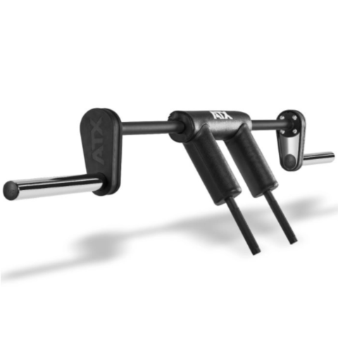 ATX® Safety Squat Bar - 30 mm 2.0