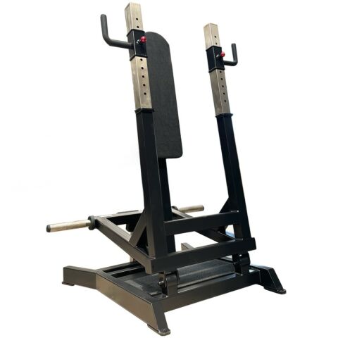 Watson Standing Chest Press